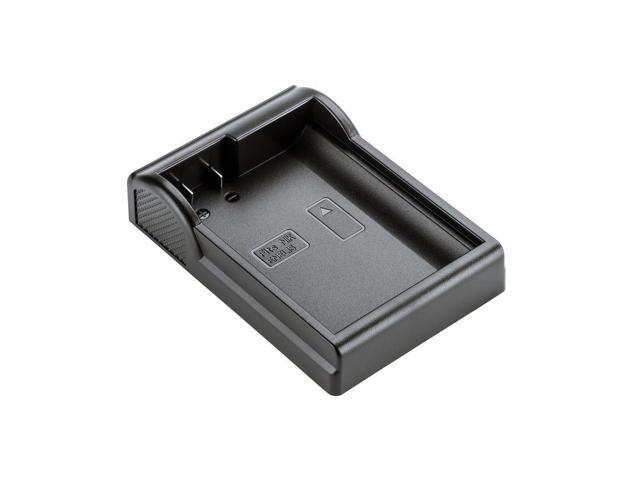 Green Extreme Compact Smart Charger with LCD Screen for Nikon EN-EL15