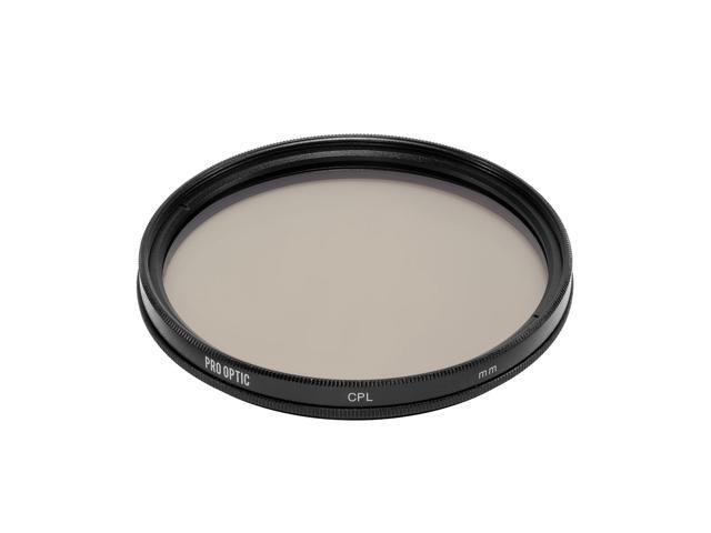 ProOptic 72mm Digital Essentials Filter Kit #PRO-FL-72-KIT