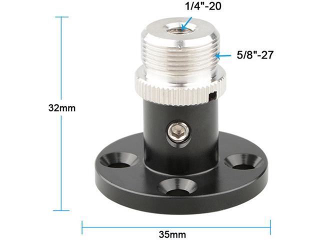 CAMVATE Desktop Mount for Microphone #C1193