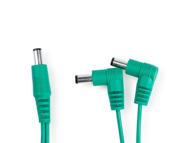 Gator Cases Cable Accessory Pack for Effects Pedal Power Supplies
