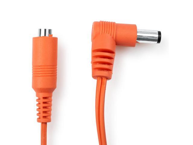 Gator Cases Cable Accessory Pack for Effects Pedal Power Supplies