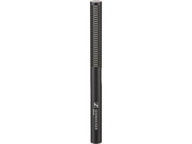 Sennheiser AVX-MKE2 Camera Mountable Lavalier Pro Wireless Set, Includes Bodypack Transmitter, Plug-On Receiver, MKE 2 Lavalier Microphone,...