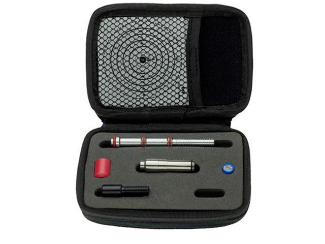 Laser Ammo 9MBSCK SureStrike 9mm Dry Fire Laser Cartridge Kit