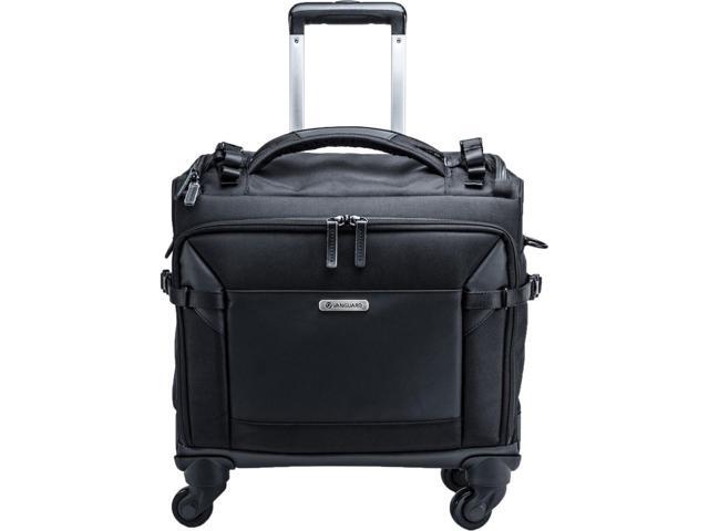 Vanguard VEO SELECT 42T Trolley Bag, Black