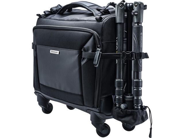 Vanguard VEO SELECT 42T Trolley Bag, Black
