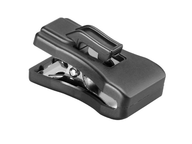 Audio-Technica AT8439 Clothing Clip for Cable