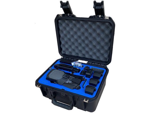 Go Professional Cases DJI Mavic 3 with Smart Controller Case