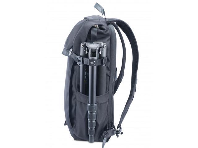 Vanguard VEO GO46M Backpack for 2 Mirrorless/CSC/Hybrid Cameras, Black