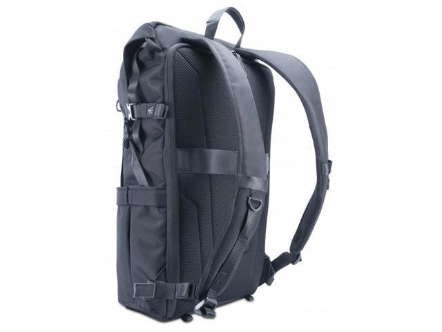 Vanguard VEO GO46M Backpack for 2 Mirrorless/CSC/Hybrid Cameras, Black