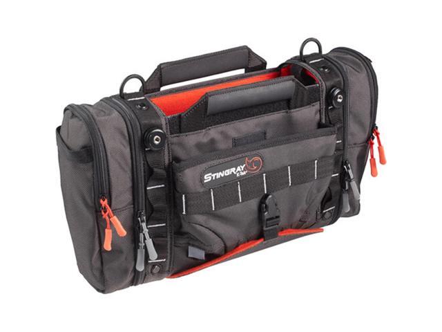 K-Tek Stingray Junior X Audio Mixer Recorder Bag #KSTGJRX