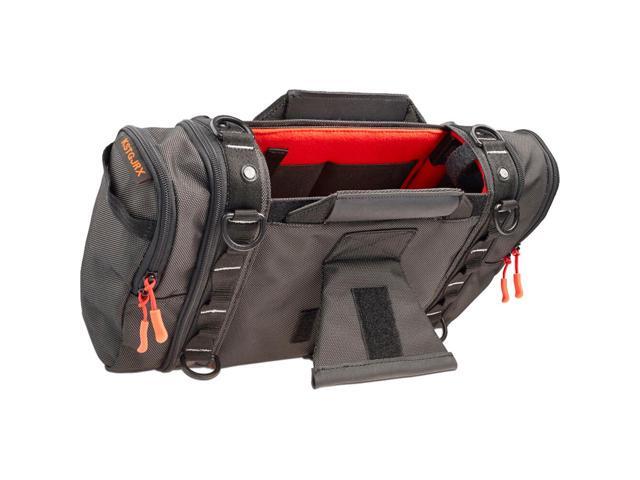 K-Tek Stingray Junior X Audio Mixer Recorder Bag #KSTGJRX