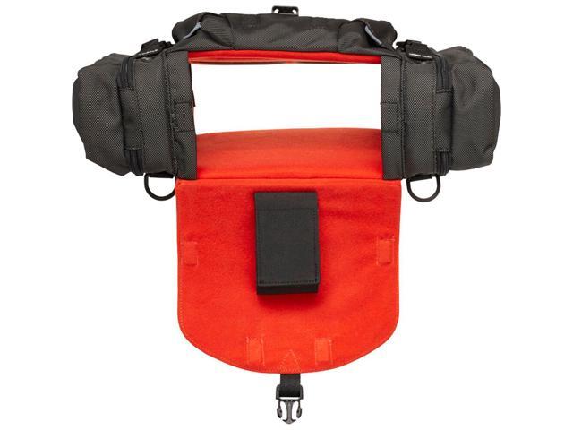 K-Tek Stingray Junior X Audio Mixer Recorder Bag #KSTGJRX