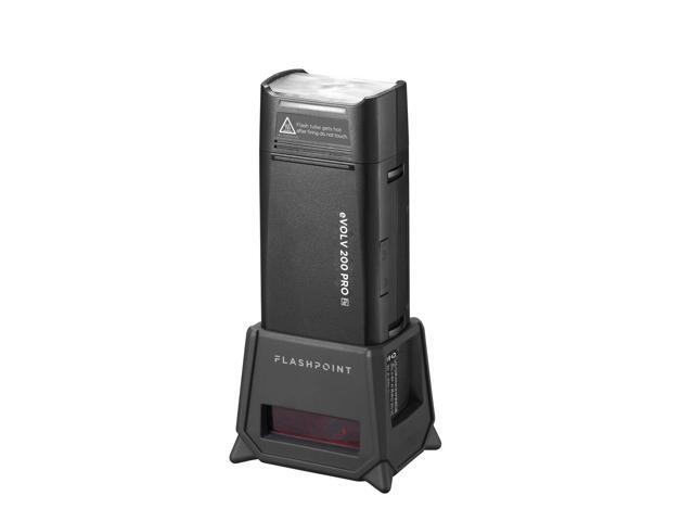 Flashpoint Silicone Fender for eVOLV 200 Pro Flash #EV-PRO-SKIN-FG