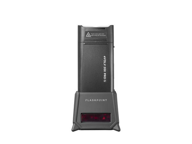 Flashpoint Silicone Fender for eVOLV 200 Pro Flash #EV-PRO-SKIN-FG
