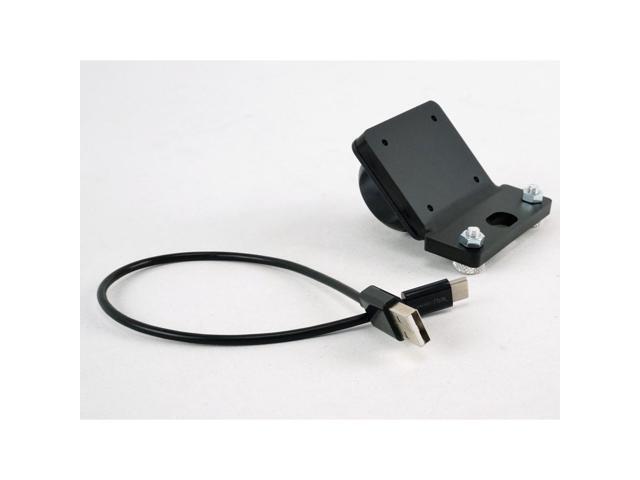 LifThor Mounting Bracket for DJI CrystalSky Monitor