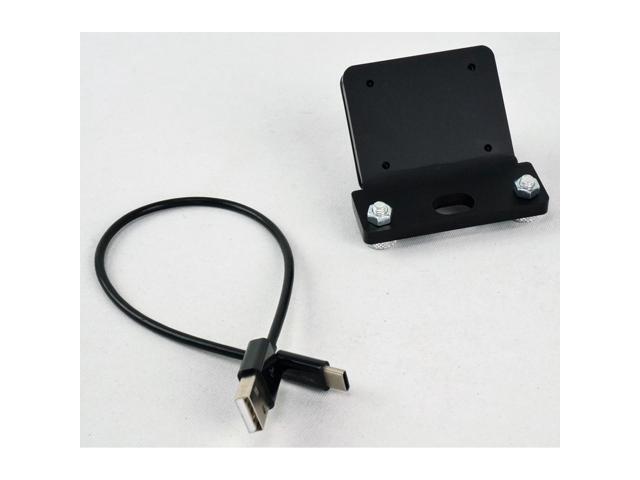 LifThor Mounting Bracket for DJI CrystalSky Monitor