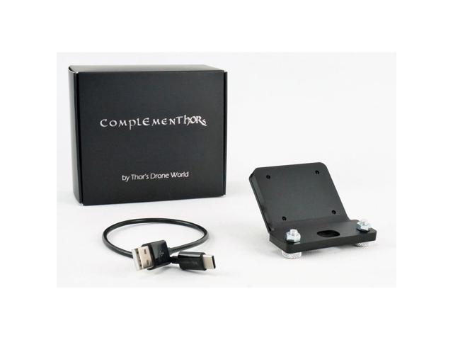 LifThor Mounting Bracket for DJI CrystalSky Monitor