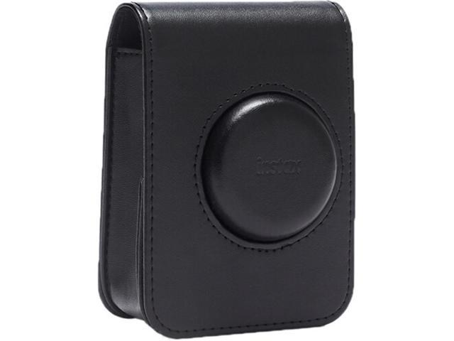 Photos - Camera Bag Fujifilm Instax Mini Evo Camera Case, Black #600022440 600022440 