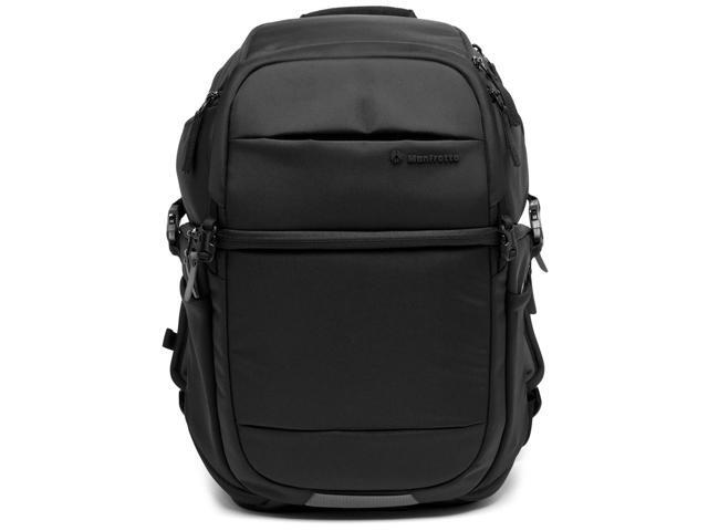 Manfrotto Advanced III FAST Backpack, 15' Laptop Compartment, Medium, Black