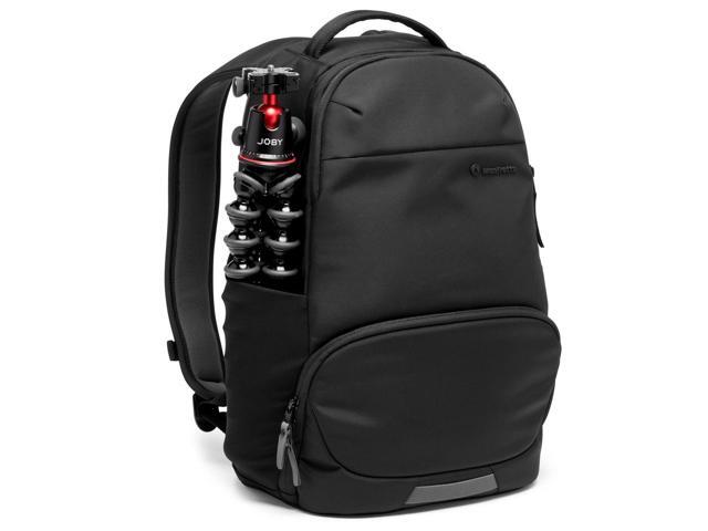 Manfrotto Advanced III Active Backpack, 14' Laptop Compartment, Black #MBMA3BPA