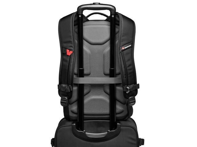 Manfrotto Advanced III Active Backpack, 14' Laptop Compartment, Black #MBMA3BPA