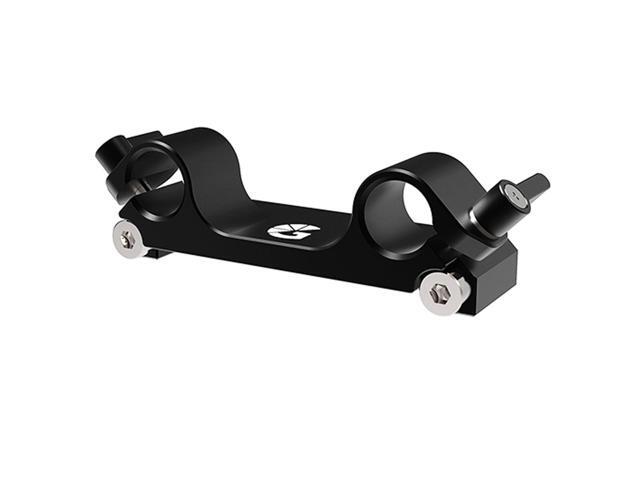 Bright Tangerine 15mm LWS Mount for RED DSMC2 Baseplate Core #B4002.1003