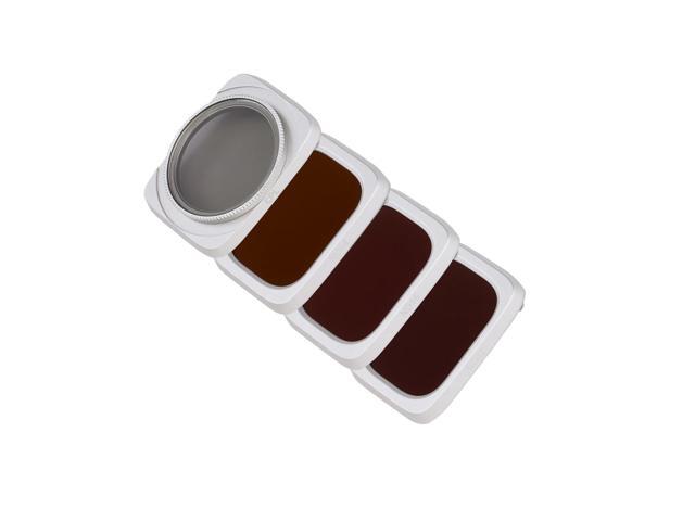 Aries ND Filters Set for DJI Mavic Air 2S, 4-Pack with CPL, ND16, ND32, ND64 Filters