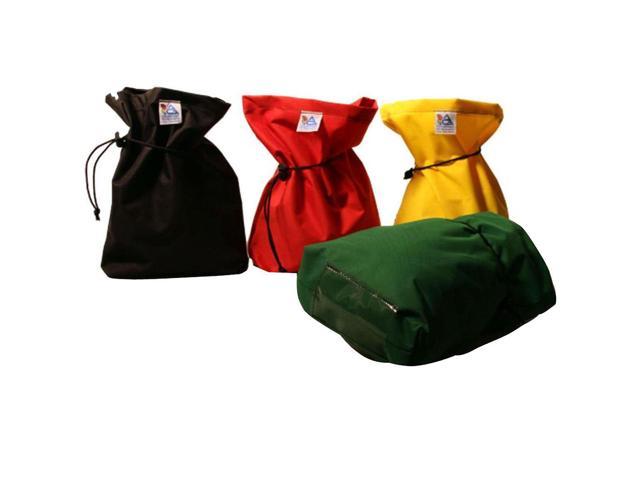 Photos - Camera Bag Advantage Gripware Medium Size Storage Rag Bag for 12x12' Overheads, Red #