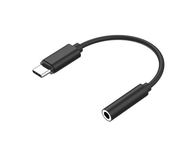 Godox 3.5mm TRRS to USB Type-C Audio Adapter #GAC-IC5