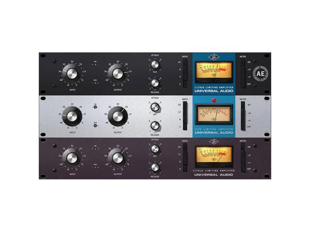 Universal Audio Apollo Solo Heritage Edition Desktop 2x4 Thunderbolt 3 Audio Interface with Realtime UAD Processing for Mac and Windows - image 5