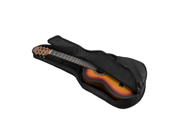 Boroughs B-B10C Classical Guitar Gig Bag