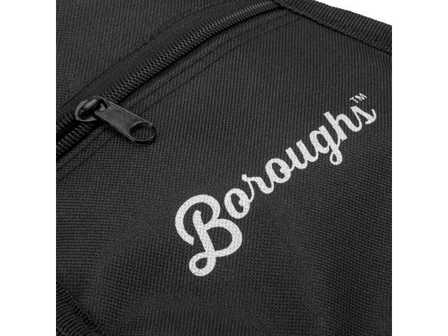 Boroughs B-B10C Classical Guitar Gig Bag