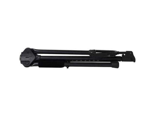 Ultimate Support GS-200+ Genesis Guitar Stand, 31.5'