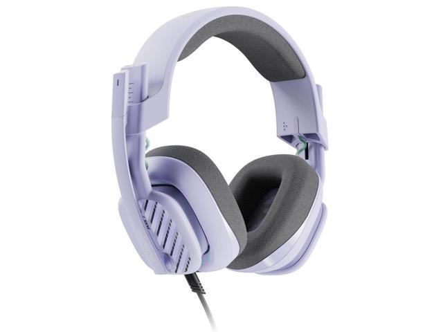 Astro Gaming - A10 Gen 2 Wired Over-the-Ear Gaming Headset for Windows, MacOS - Lilac - image 3