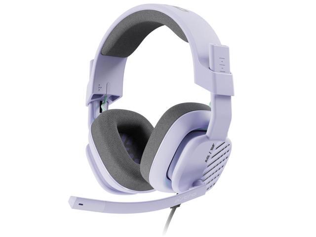 Astro Gaming - A10 Gen 2 Wired Over-the-Ear Gaming Headset for Windows, MacOS - Lilac - image 6