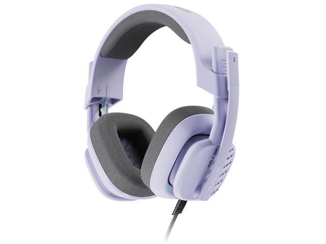 Astro Gaming - A10 Gen 2 Wired Over-the-Ear Gaming Headset for Windows, MacOS - Lilac - image 7