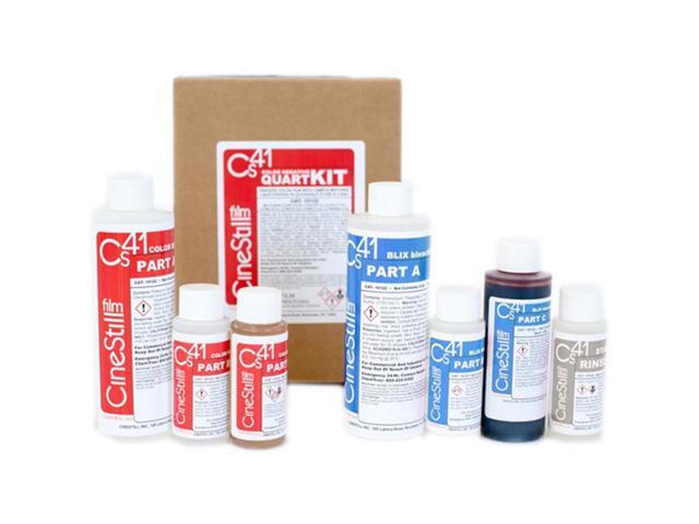 Cinestill Cs41 C-41 Color Negative Film 800341