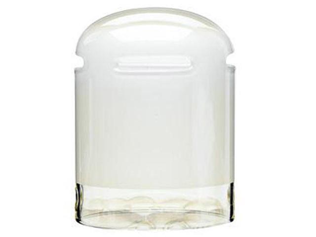 Profoto 100mm Glass Cover Plus, 300K Frosted