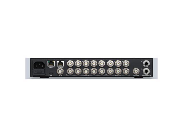 BLACKMAGIC DESIGN ATEM 1 M/E Constellation HD Switcher (SWATEMSCN2/1ME1/HD) - image 2