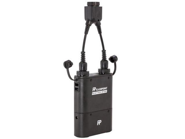 Flashpoint StreakLight Twin Power Adapter