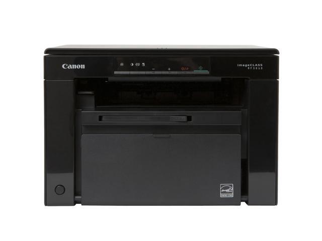 Canon imageCLASS MF3010 VP All-In-One Monochrome Multifunction Laser Printer