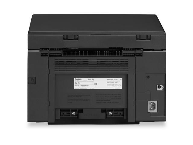 Canon imageCLASS MF3010 VP All-In-One Monochrome Multifunction Laser Printer