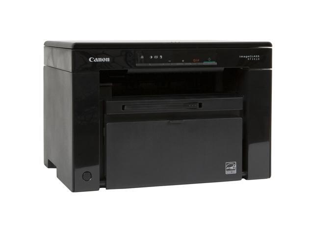Canon imageCLASS MF3010 VP All-In-One Monochrome Multifunction Laser Printer