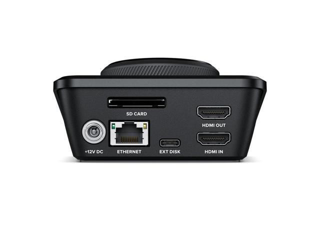 Blackmagic Design HyperDeck Shuttle HD Recorder and Player