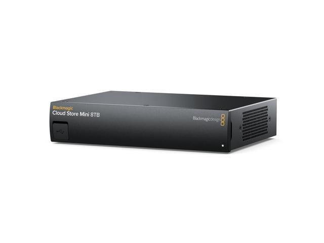 Blackmagic Design 8TB Cloud Store Mini (4 x 2TB)