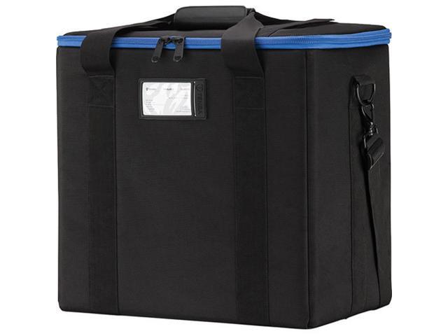 Tenba Transport 1x1 LED 2-Panel Water-Repellent Nylon Case #636-551