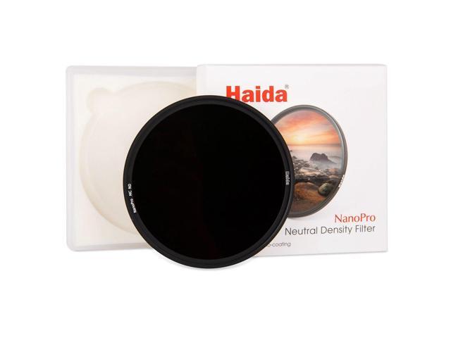 Haida NanoPro MC 77mm 64X (1.8) Neutral Density Multi Coated Glass Filter