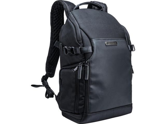Photos - Camera Bag Vanguard VEO SELECT 37BRM Backpack, Black #VEO SELECT 37BRM BK VEO SELECT 