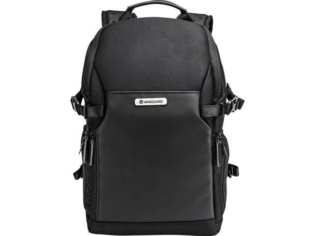 Vanguard VEO SELECT 37BRM Backpack, Black #VEO SELECT 37BRM BK