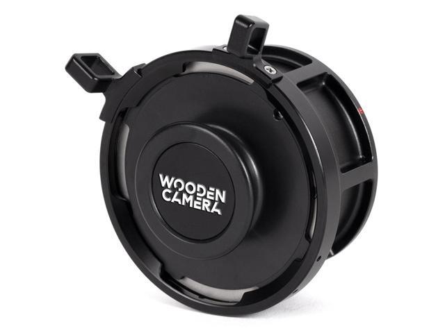 Wooden Camera Canon RF to PL Mount Pro for RED KOMODO Camera #280600